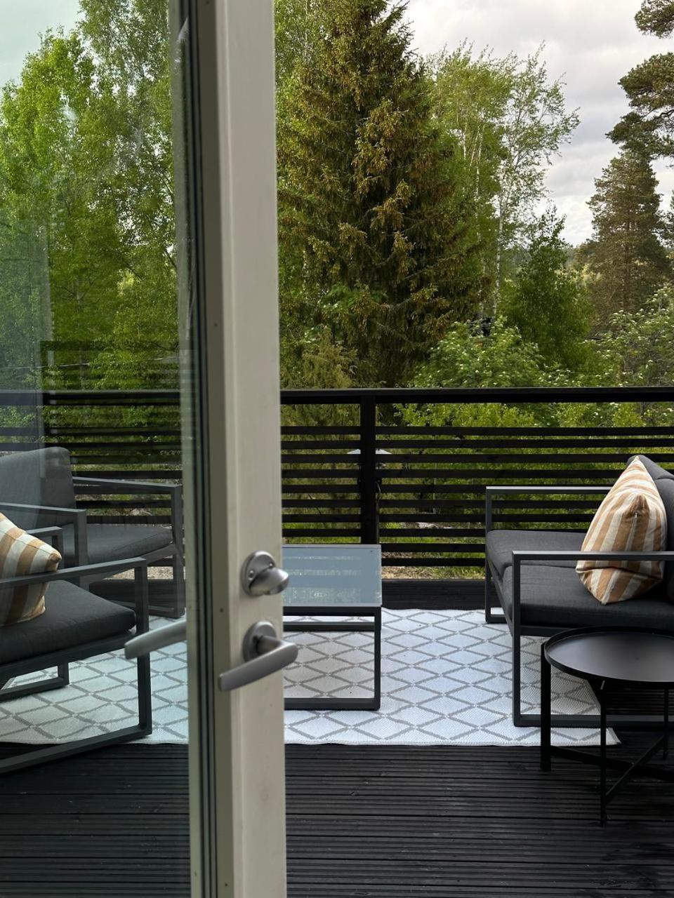 Villa Laidike With Sauna/Fireplace, 80 Km Helsinki Suomusjarvi Exteriér fotografie