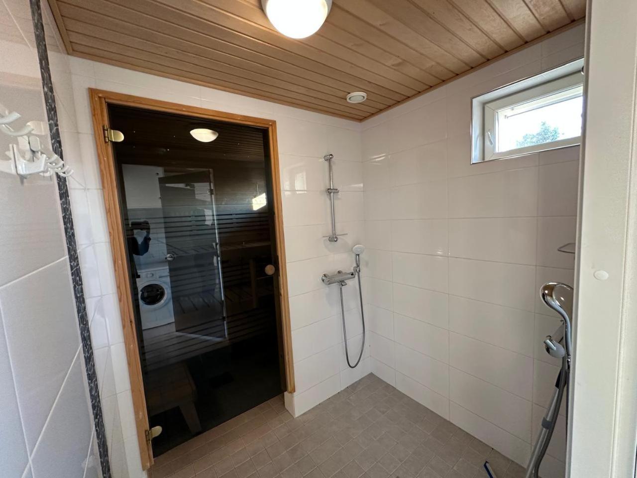 Villa Laidike With Sauna/Fireplace, 80 Km Helsinki Suomusjarvi Exteriér fotografie